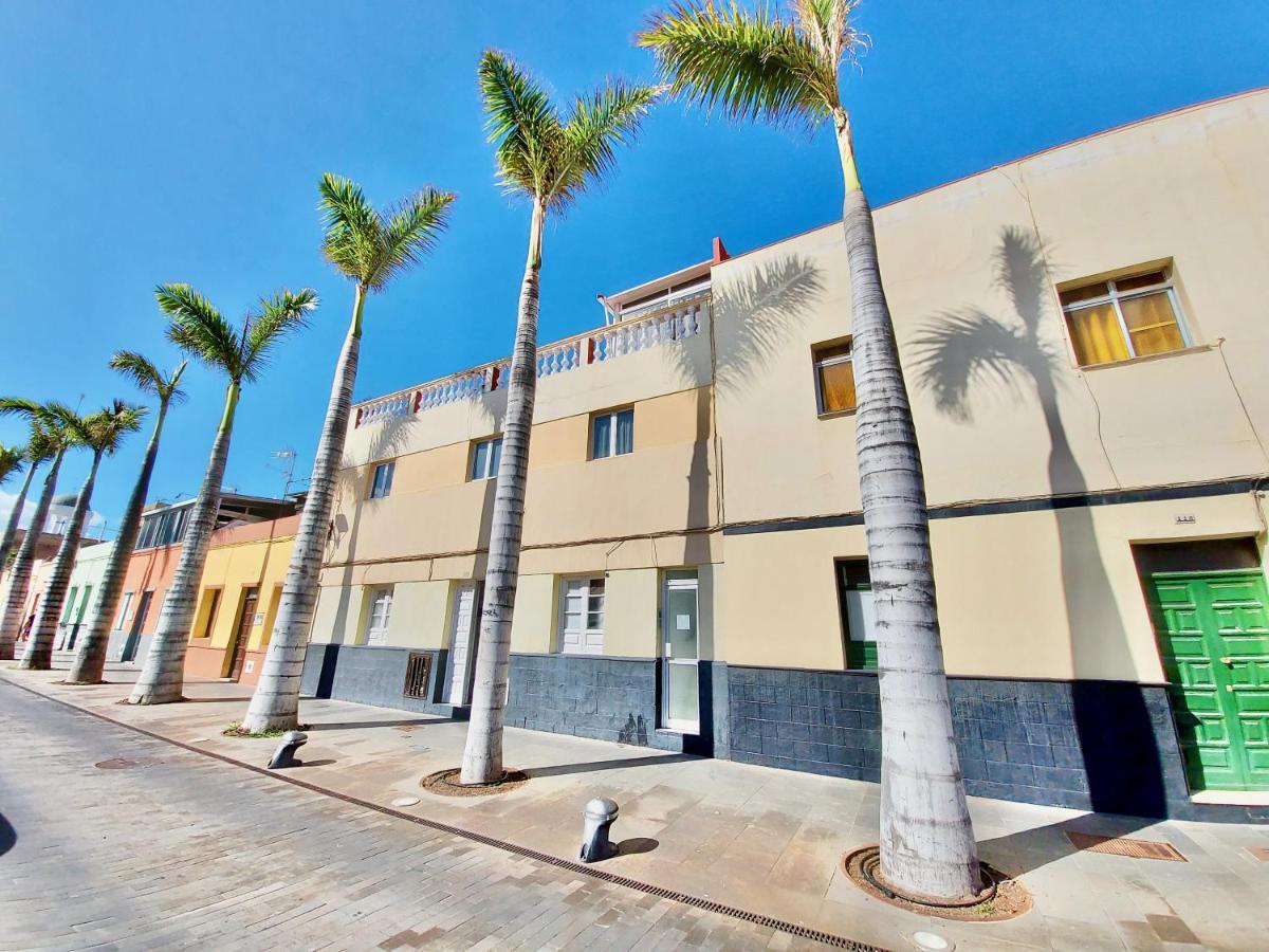 Rincón Cubano by TOR Puerto de la Cruz (Tenerife) Exterior foto