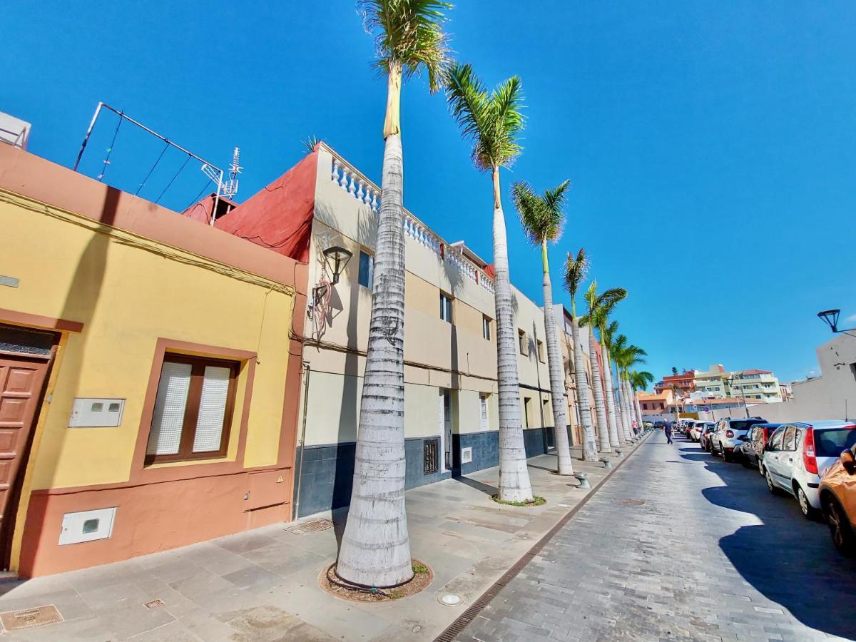 Rincón Cubano by TOR Puerto de la Cruz (Tenerife) Exterior foto